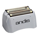 Andis - Cabezal De Afeitadora De Repuesto Para Andis Model 1