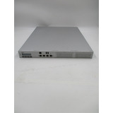 Cisco Meraki Mx400 Cloud Managed Security Appliance Uncl LLG