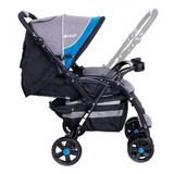 Coche De Paseo Ebaby Yodie 1142