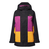 Oakley Campera Snowboard Beaufort Rc Insulated Fndry10k