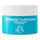 Icy Pleasure After Sun Reparador Solar Facial Germaine