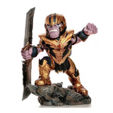Iron Studios Minico Avengers 4 Thanos