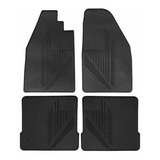 Tapetes Para Vw Vocho Originales Volkswagen Vwm 001 224b