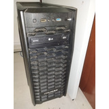Computador Com Gtx 970, I5 4690k, 16 Gb De Ram E Ssd