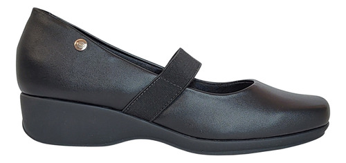 Sapato Boneca Feminino Super Conforto Firezzi Scarpin 243021