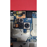 Cameras Trazeiras Motorola Moto G9 Play Original Retirado
