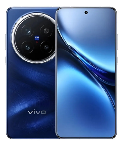 Vivo X200 Pro 16gb/1tb Dualsim Cn Rom Dimensity 9400 Ip69k 200mpx Meses