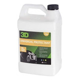 Armorol Brillo De Llantas Y Molduras Universal Protectant 3d