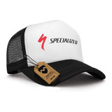 Gorra Specialized Ciclismo Racing Team - Mapuer Remeras