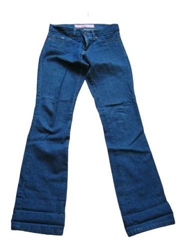 Pantalon Jean ,zaff,talle 36, Azul.impecable,envio Consultar