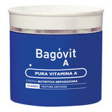 Bagóvit A Classic Crema Nutritiva 200g Vitamina A Estrias