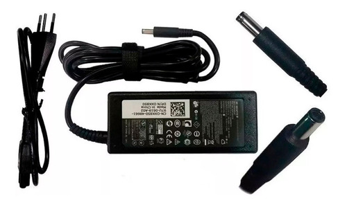  Fonte P/ Dell Latitude 3520 3420 3320 P108f P144g 0671