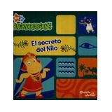 Backyardigans El Secreto Del Nilo (cartone) - Procupet Alej