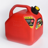 Bidon De Combustible Homologado 10lts The Doctor Parts