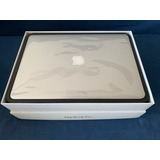 Apple Macbook Pro 16gb Ram + 500 Ssd + I7 3ghz + Dual Core