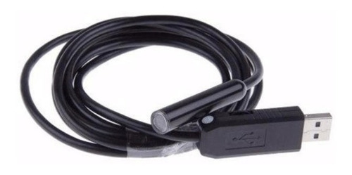 Camara Endoscopica 2m Puerto Usb