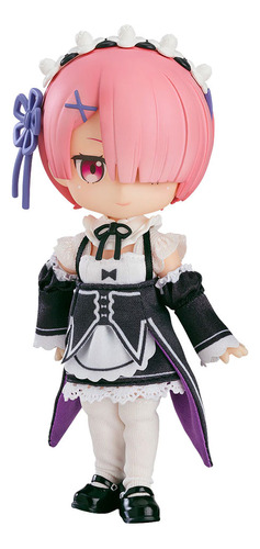 Figura Coleccionable Nendoroid Doll Ram