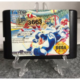 Juego Cartucho Sega Genesis