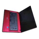 Notebook Lenovo Con Ssd 240gb- Intel Celeron- 4gb Ram