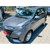 Toyota Avanza 2021