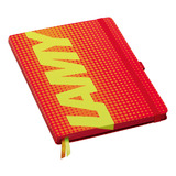 Cuaderno Lamy Sp. Edition Red Din A5 (la)