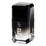 Perfume Carolina Herrera 212 Vip Black Edp 50 ml Original 