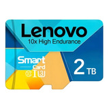 Tarjeta De Memoria Micro Sd Lenovo 2 Tb