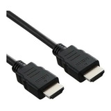 Cable Gtc Compatible Consolas De Juego Hdmi 1m Full Hd Usado