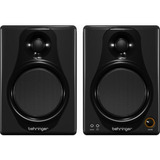 Behringer Media 40 Usb Monitores Activos Estudio