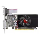 Placa De Video Gamer Geforce Gt 610 2gb Ddr3 64 Bits Pcyes