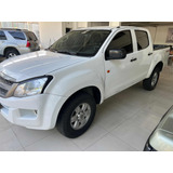 Chevrolet D-max 2015 2.5l 4x4