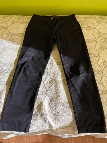 Pantalon Chino