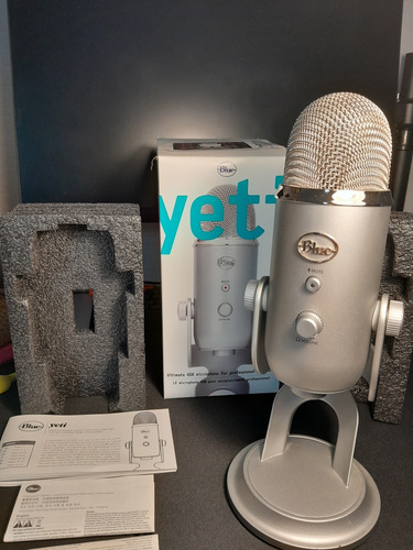 Blue Yeti 