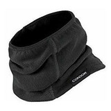 Gorro De Algodon  Polaina Térmica Condor Negro