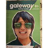 Gateway B1+ Student's Book