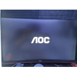 Monitor Aoc Gaming 144hz 24