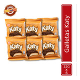 Galletas Katy Puig Venezolanax6 - Kg a $104