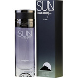 Frank Olivier Sun Java  E D T  Spray Para Hombre. 2.5oz.