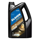 Aceite Elaion Auro 5w30 X4l D1 (100% Sintético) Dexos