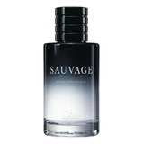 Dior Sauvage After Shave Balm 100ml-caja Blanca