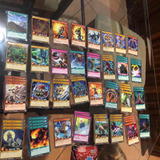 Cartas Yu-gi-oh! Sevens Rush Duel Ocg