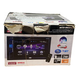 Autoestereo Pantalla 6.2´ Mirrorlink Mtx-580ml Con Detalle