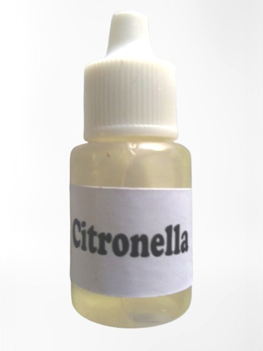 Citronella Pura 100 %