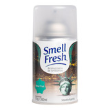 Aromatizante De Ambiente Smell Fresh Hecspi