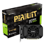 Tarjeta De Video Geforce Gtx1050 Ti 4gb 