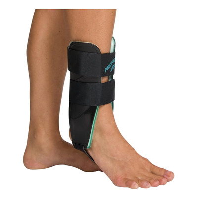 Aircast Air-stirrup Ac141ab08: Soporte Avanzado Para Tobillo | Meses sin interés