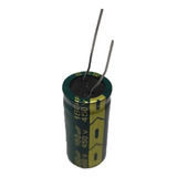 Capacitor Electrolitico 180uf 400v