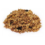 Granola Com Frutas E Açúcar 250g