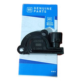 Sensor Tps  Chevrolet Aveo Optra Chevy Gm Original Genuino 