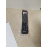 Philips Smart Led Tv Android Voice Remote Control S4x-rf Mme